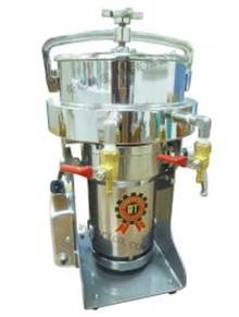 12兩裝無螺牙上蓋型水冷式高速粉碎機(jī)RT-N12HKW