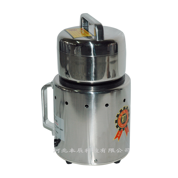 2兩裝高速粉碎機(jī)（靜音型）RT-02A