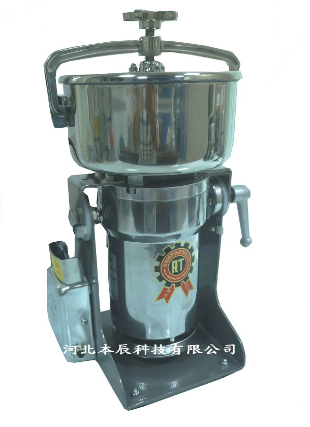 12兩裝無螺牙上蓋型高速粉碎機(jī)RT-12HK