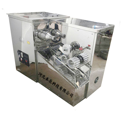 全自動大蜜丸制丸機(jī)BZW-25