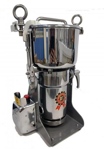   中國(guó)臺(tái)灣高速化妝品混合機(jī)RT-N13SF