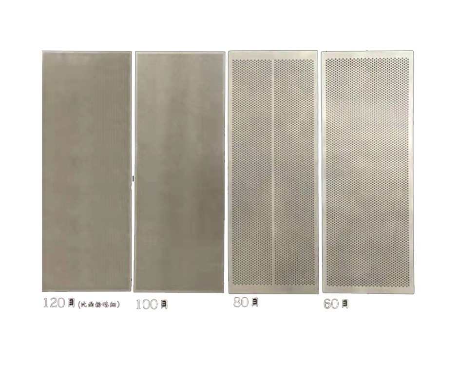 粉碎機篩片篩網
