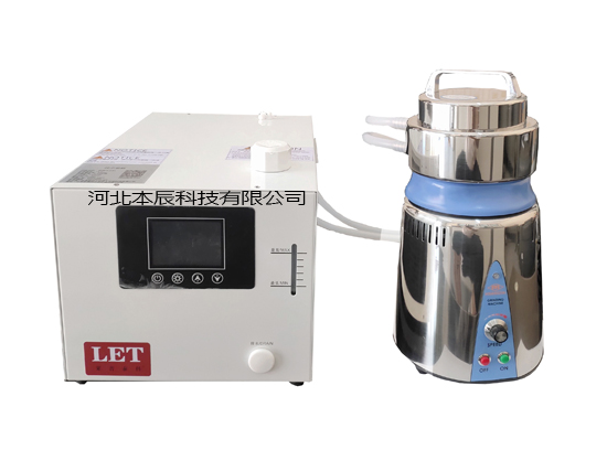 實(shí)驗(yàn)室水冷低溫粉碎機(jī)SM-3C